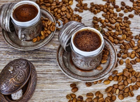 قیمت خرید قهوه برزیلی اصل با فروش عمده